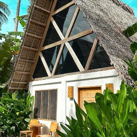 Bermuda Triangle Bungalows Siquijor Exterior photo